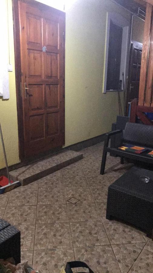 Appartamento Tahiti Apartman Hajdúszoboszló Esterno foto